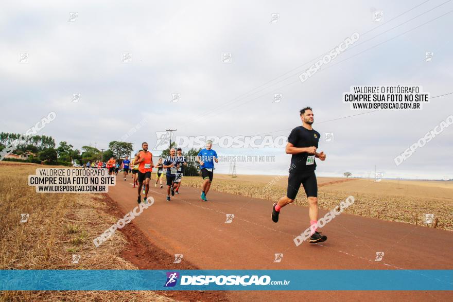 Circuito Decathlon Off Road - Etapa 3 - Caramuru