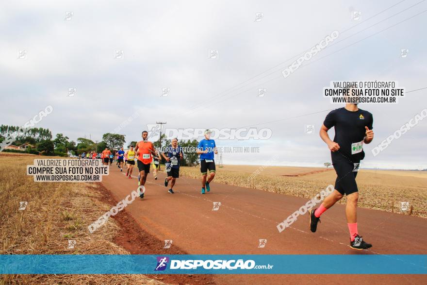 Circuito Decathlon Off Road - Etapa 3 - Caramuru