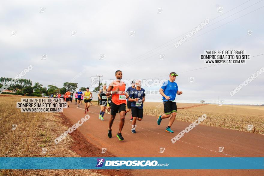 Circuito Decathlon Off Road - Etapa 3 - Caramuru