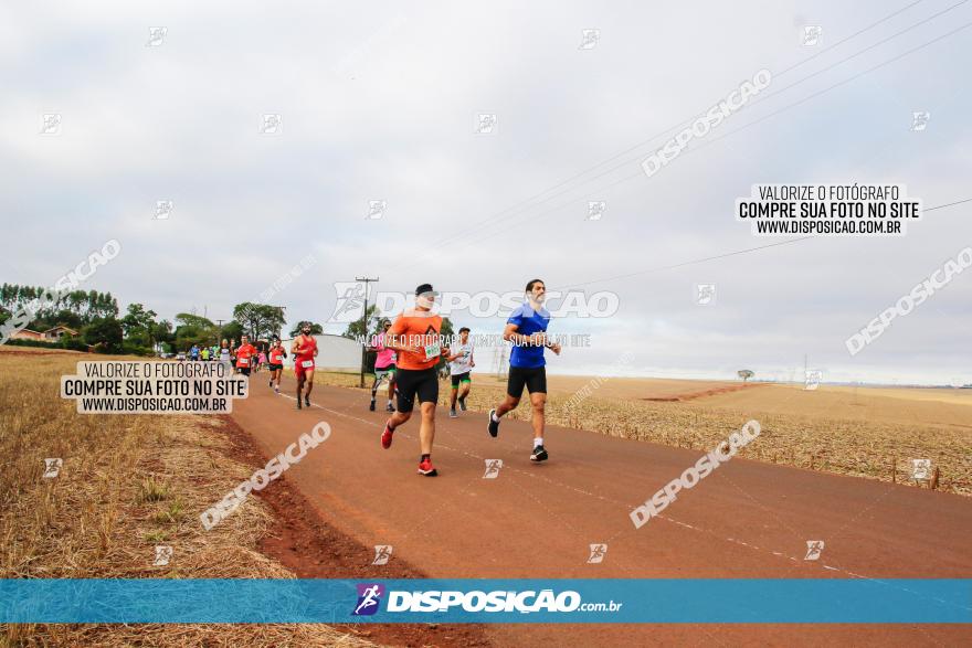 Circuito Decathlon Off Road - Etapa 3 - Caramuru