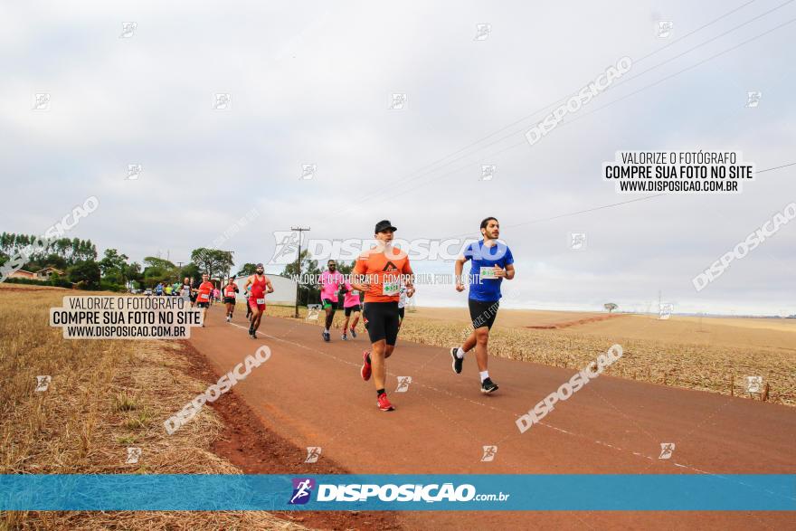 Circuito Decathlon Off Road - Etapa 3 - Caramuru