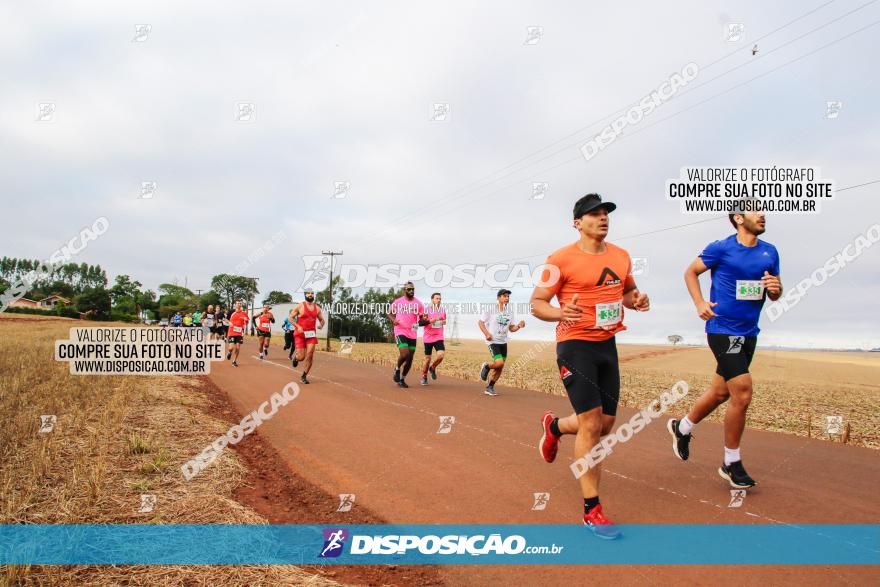 Circuito Decathlon Off Road - Etapa 3 - Caramuru