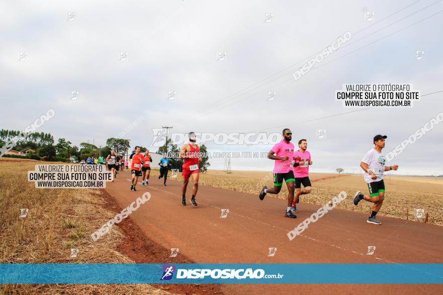 Circuito Decathlon Off Road - Etapa 3 - Caramuru