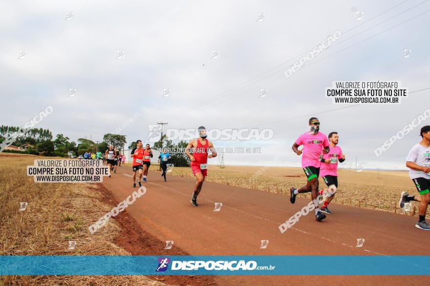 Circuito Decathlon Off Road - Etapa 3 - Caramuru