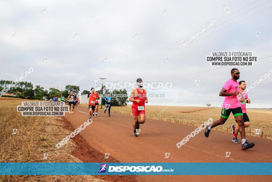 Circuito Decathlon Off Road - Etapa 3 - Caramuru