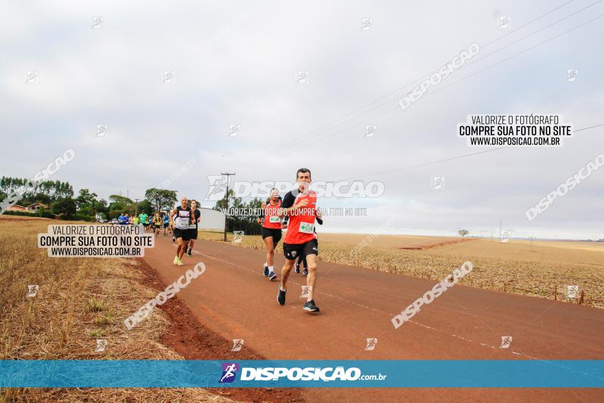 Circuito Decathlon Off Road - Etapa 3 - Caramuru