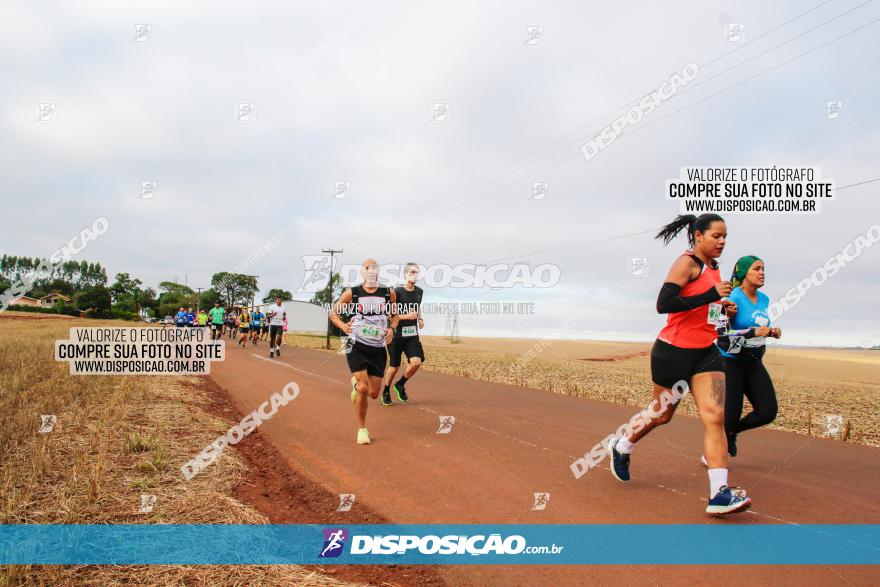 Circuito Decathlon Off Road - Etapa 3 - Caramuru