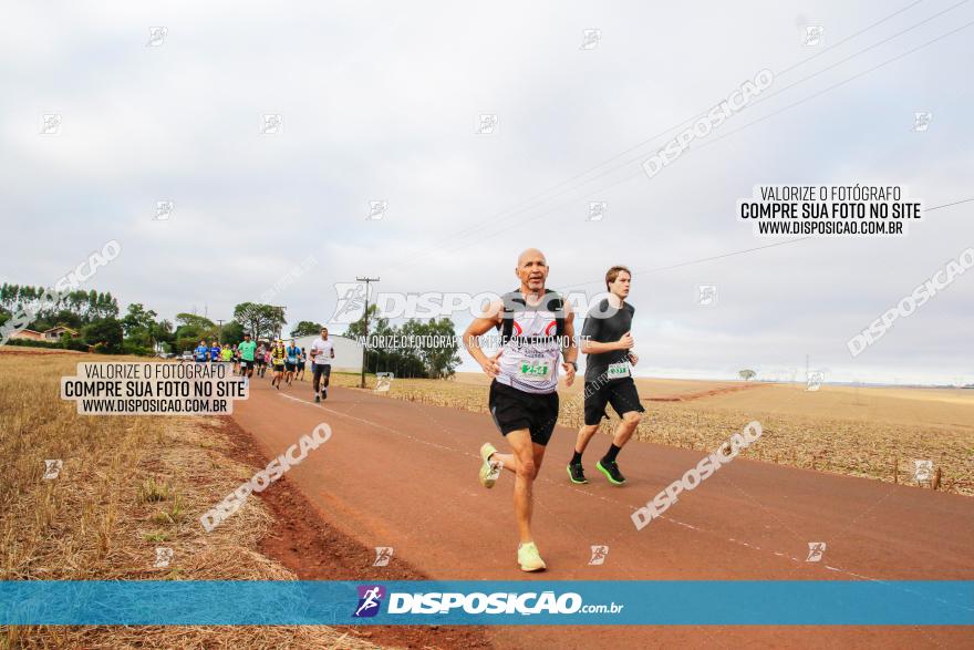 Circuito Decathlon Off Road - Etapa 3 - Caramuru