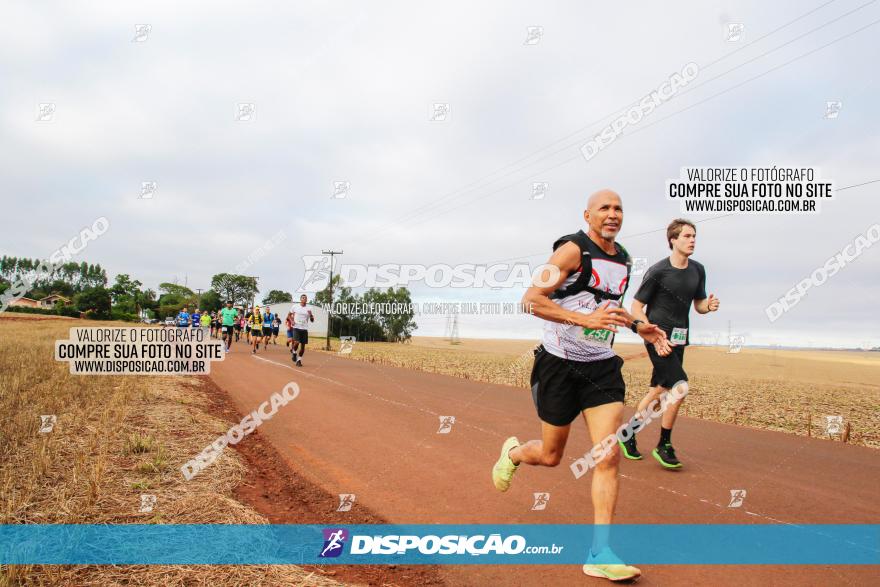 Circuito Decathlon Off Road - Etapa 3 - Caramuru