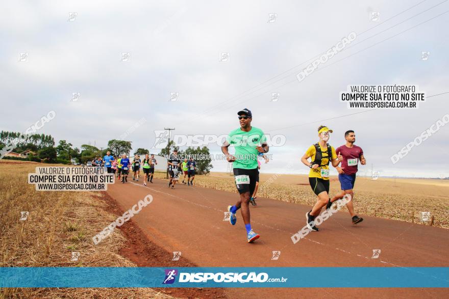 Circuito Decathlon Off Road - Etapa 3 - Caramuru