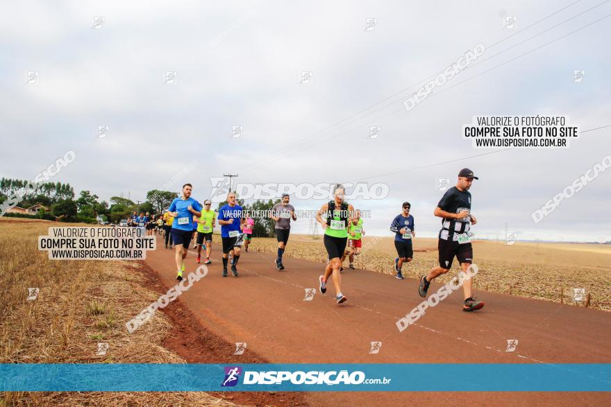 Circuito Decathlon Off Road - Etapa 3 - Caramuru