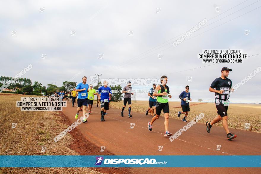 Circuito Decathlon Off Road - Etapa 3 - Caramuru