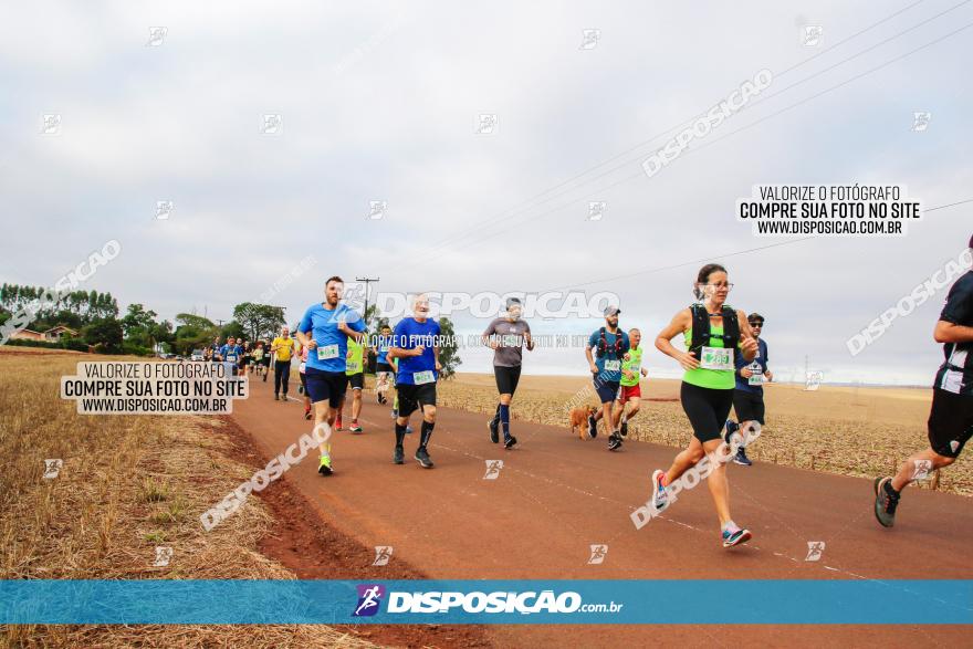 Circuito Decathlon Off Road - Etapa 3 - Caramuru