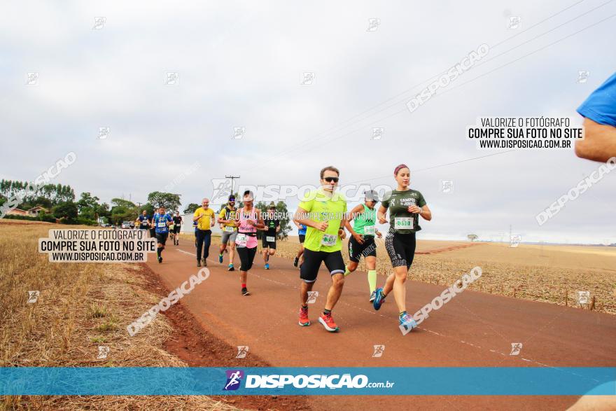 Circuito Decathlon Off Road - Etapa 3 - Caramuru