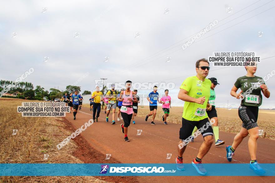 Circuito Decathlon Off Road - Etapa 3 - Caramuru