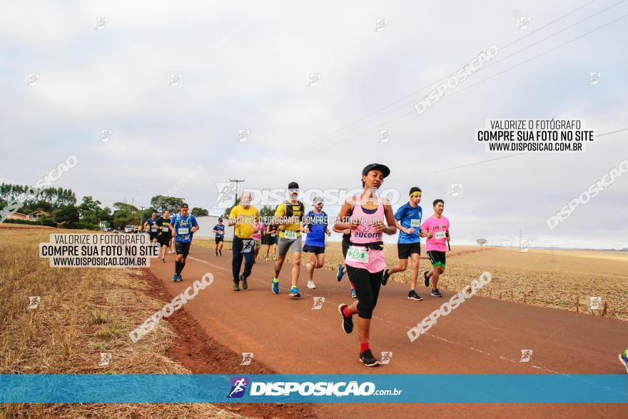 Circuito Decathlon Off Road - Etapa 3 - Caramuru