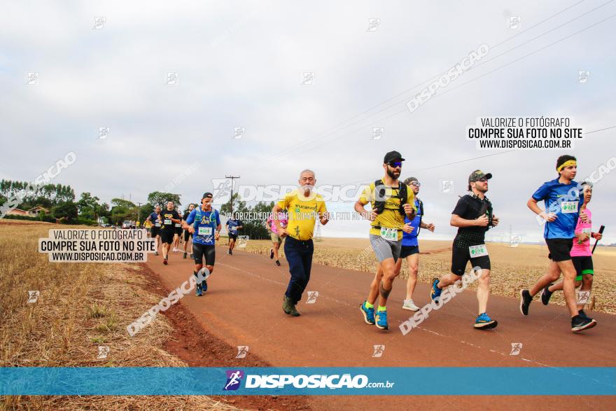 Circuito Decathlon Off Road - Etapa 3 - Caramuru