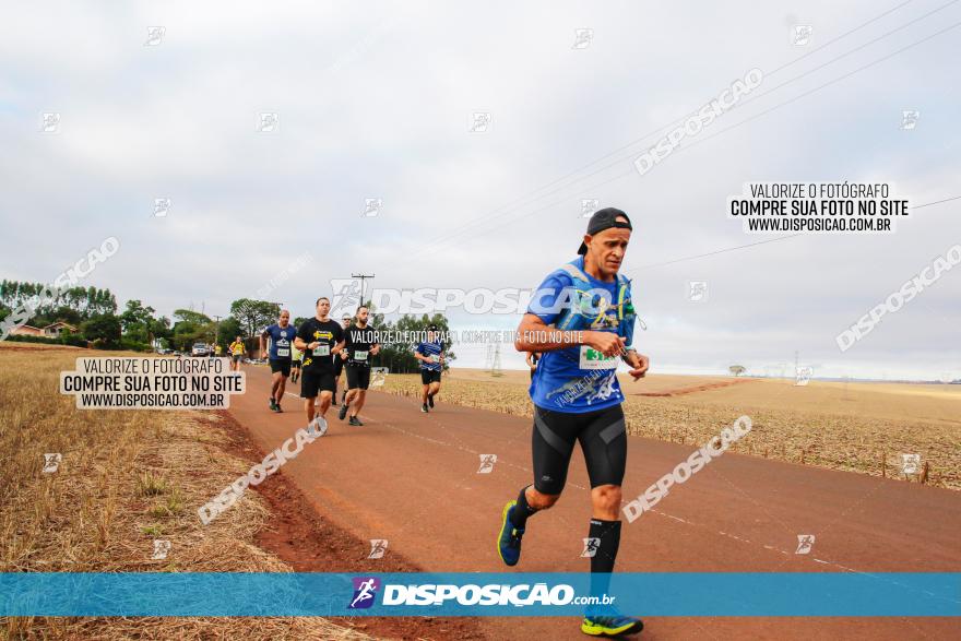 Circuito Decathlon Off Road - Etapa 3 - Caramuru