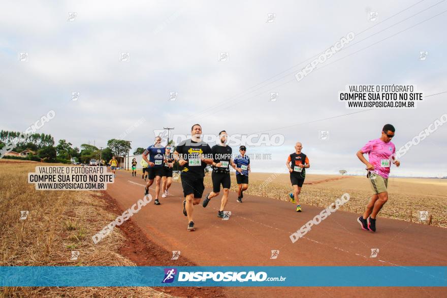 Circuito Decathlon Off Road - Etapa 3 - Caramuru