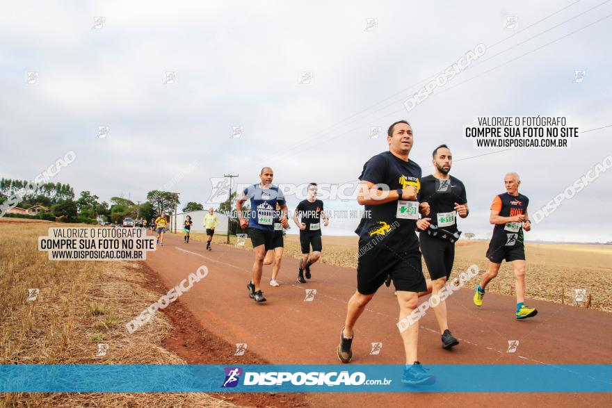 Circuito Decathlon Off Road - Etapa 3 - Caramuru