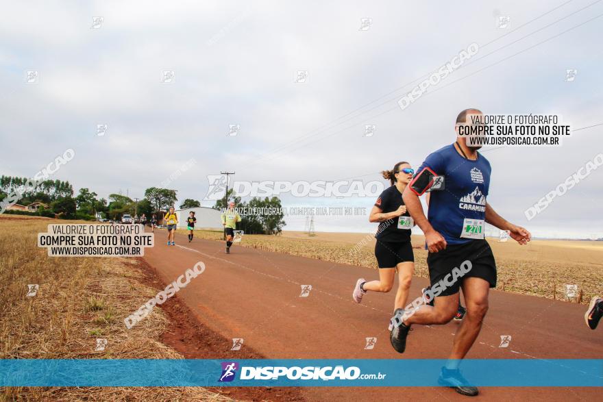 Circuito Decathlon Off Road - Etapa 3 - Caramuru