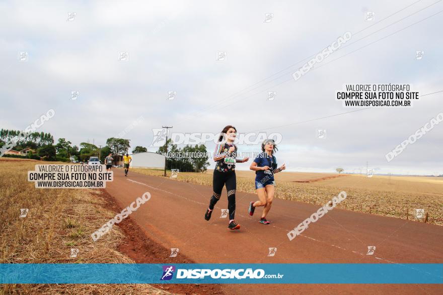 Circuito Decathlon Off Road - Etapa 3 - Caramuru