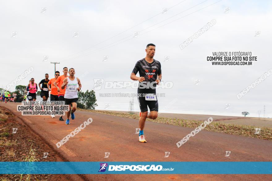 Circuito Decathlon Off Road - Etapa 3 - Caramuru