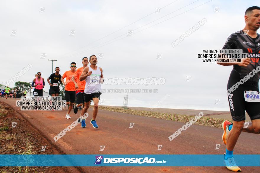 Circuito Decathlon Off Road - Etapa 3 - Caramuru