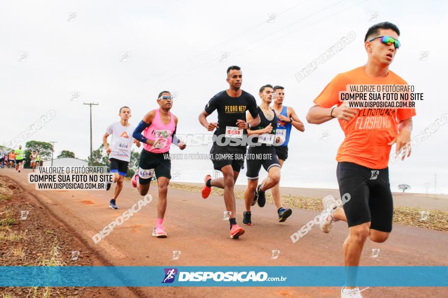 Circuito Decathlon Off Road - Etapa 3 - Caramuru