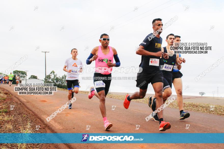 Circuito Decathlon Off Road - Etapa 3 - Caramuru