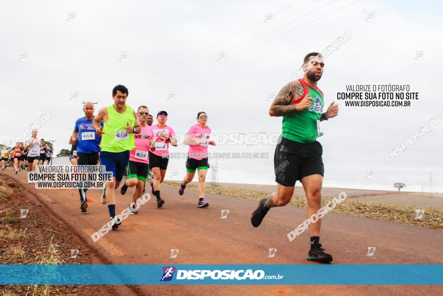 Circuito Decathlon Off Road - Etapa 3 - Caramuru