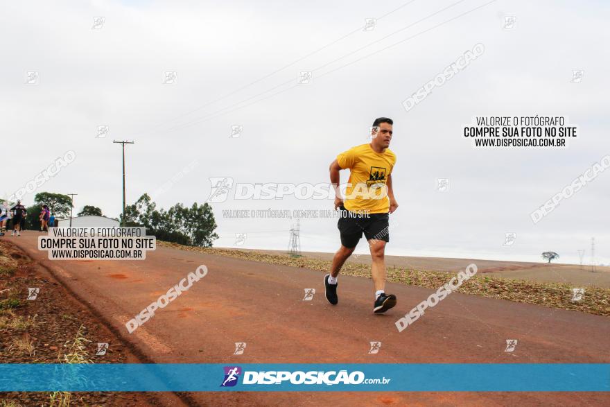 Circuito Decathlon Off Road - Etapa 3 - Caramuru