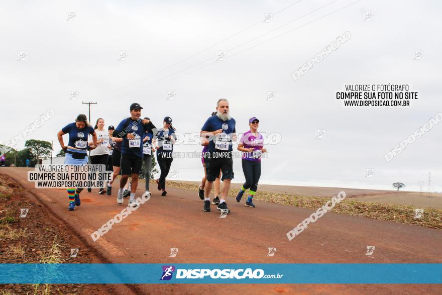 Circuito Decathlon Off Road - Etapa 3 - Caramuru