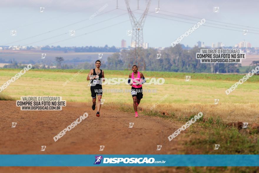 Circuito Decathlon Off Road - Etapa 3 - Caramuru