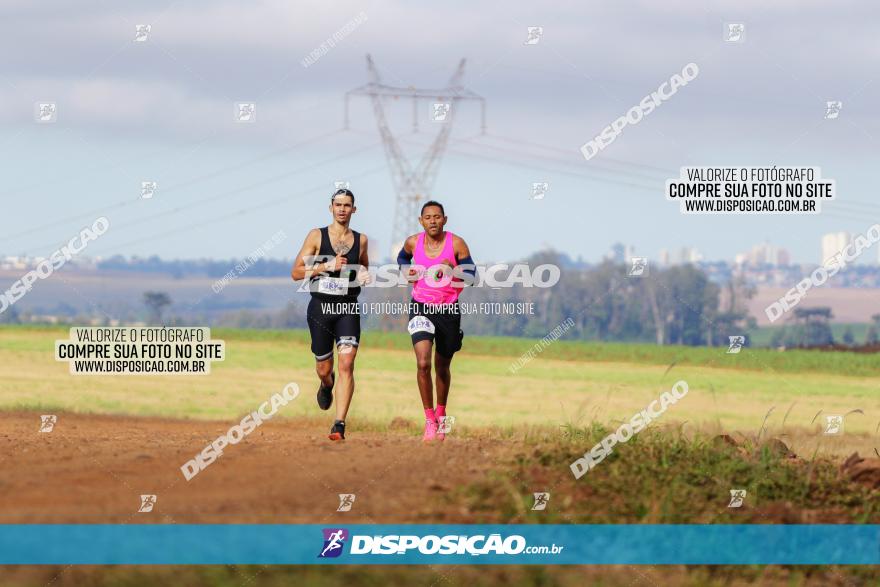 Circuito Decathlon Off Road - Etapa 3 - Caramuru