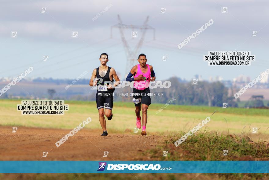 Circuito Decathlon Off Road - Etapa 3 - Caramuru