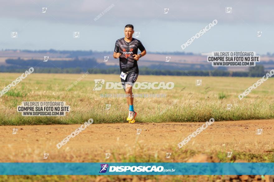 Circuito Decathlon Off Road - Etapa 3 - Caramuru