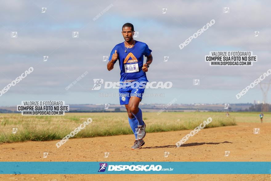 Circuito Decathlon Off Road - Etapa 3 - Caramuru