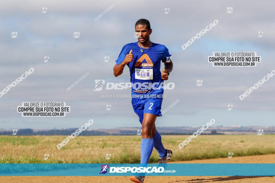 Circuito Decathlon Off Road - Etapa 3 - Caramuru