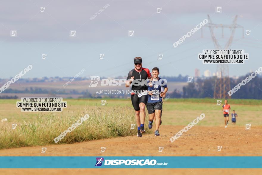 Circuito Decathlon Off Road - Etapa 3 - Caramuru