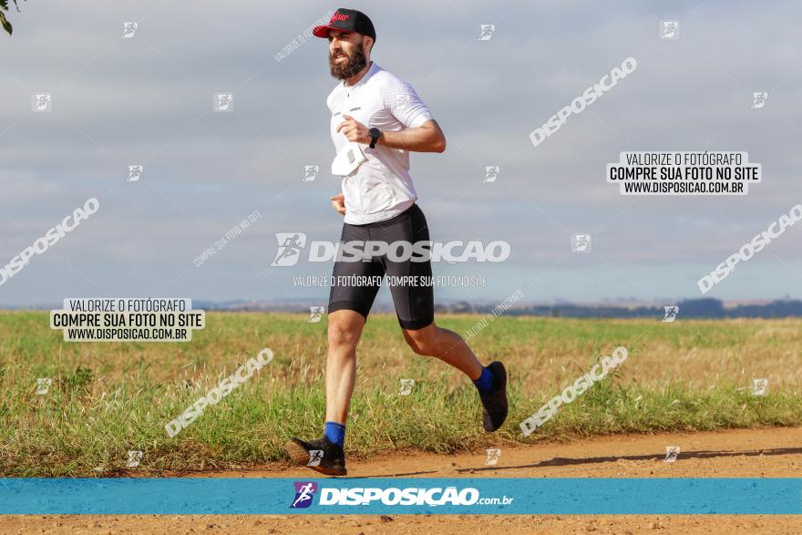 Circuito Decathlon Off Road - Etapa 3 - Caramuru