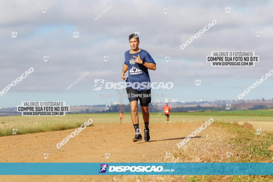 Circuito Decathlon Off Road - Etapa 3 - Caramuru