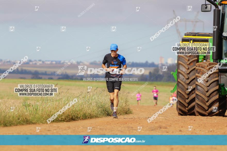 Circuito Decathlon Off Road - Etapa 3 - Caramuru