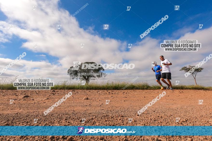 Circuito Decathlon Off Road - Etapa 3 - Caramuru