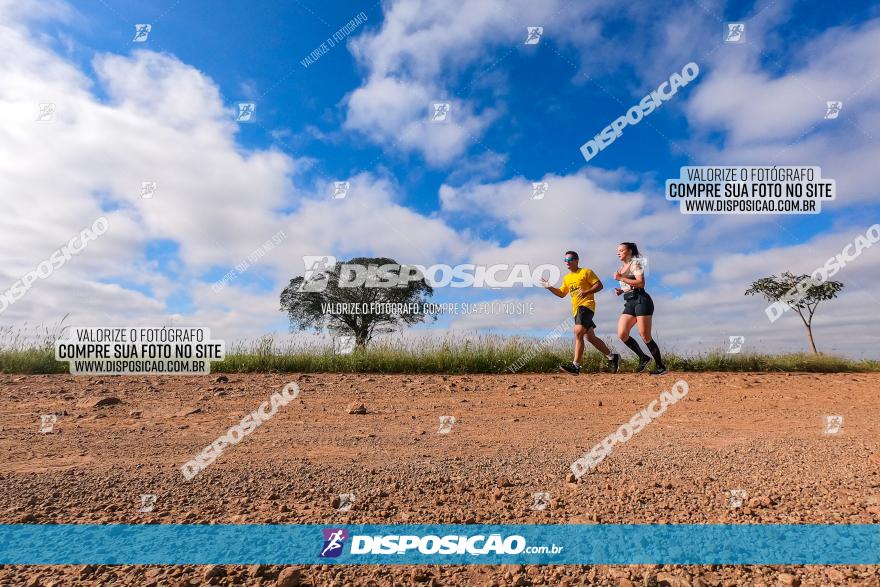 Circuito Decathlon Off Road - Etapa 3 - Caramuru