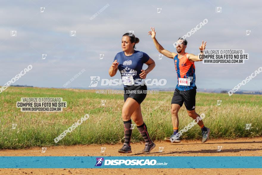 Circuito Decathlon Off Road - Etapa 3 - Caramuru