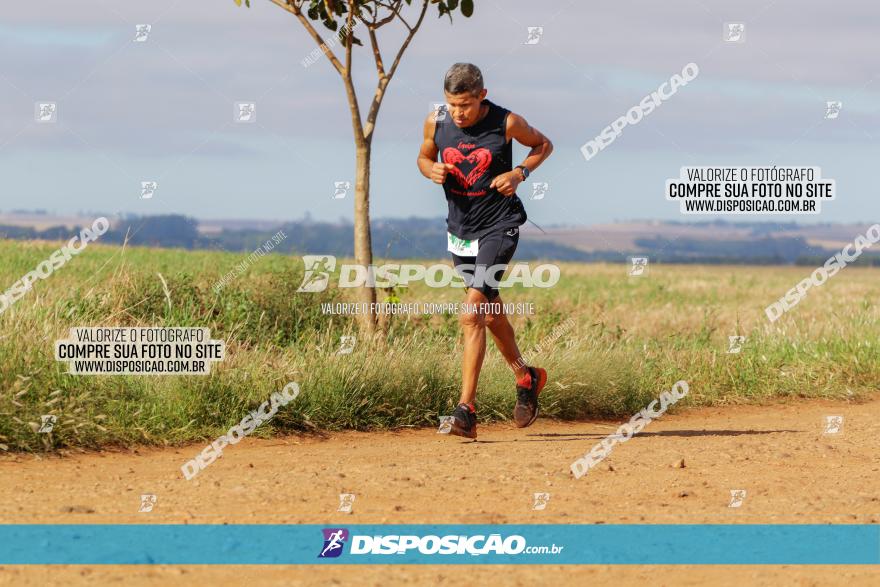 Circuito Decathlon Off Road - Etapa 3 - Caramuru