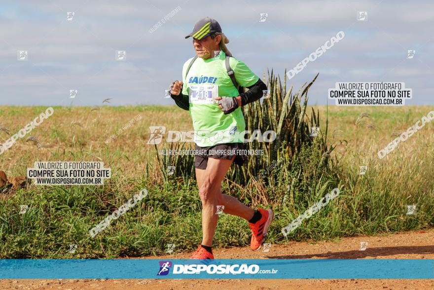 Circuito Decathlon Off Road - Etapa 3 - Caramuru