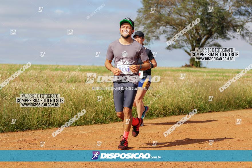 Circuito Decathlon Off Road - Etapa 3 - Caramuru