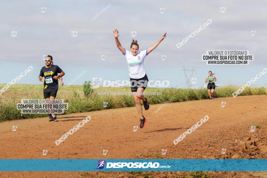 Circuito Decathlon Off Road - Etapa 3 - Caramuru